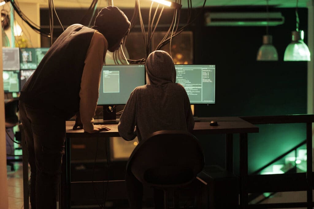 cyberattacks