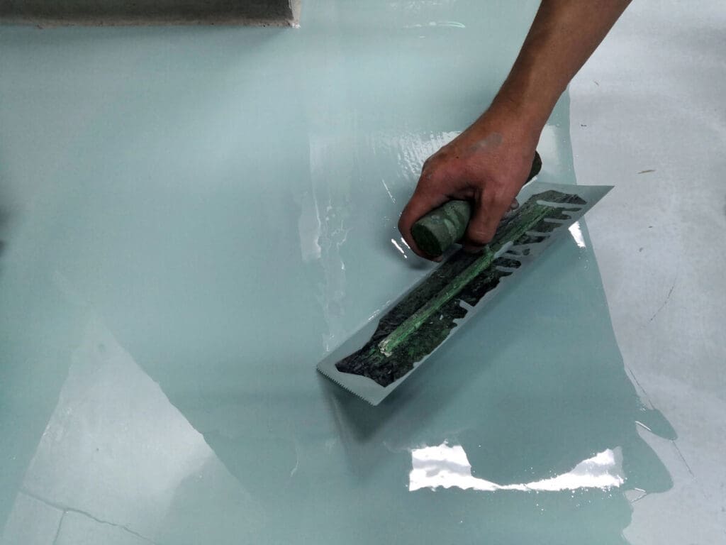 bio-based epoxy resin