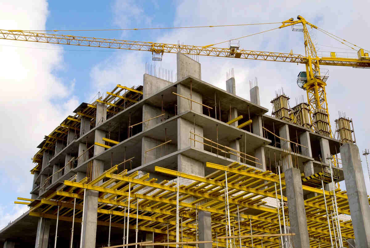 Paebbl Transforming CO2 into Carbon-Storing Building Materials 2 building concrete