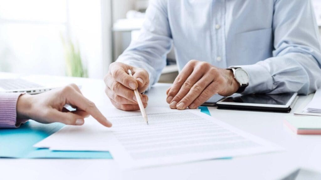 Contract Disputes Arbitration