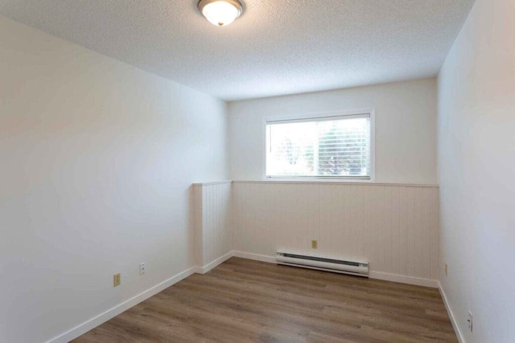 Heat pumps vs Baseboard Heater