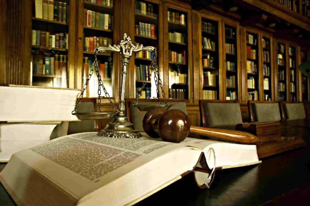 Contract Disputes and the Law