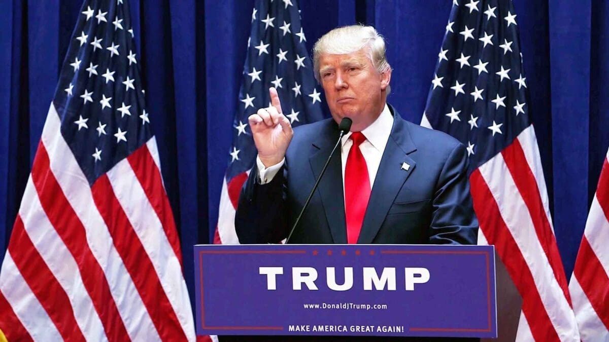 The Impact Proposed US Tariffs Would Have on the Construction Industry 2 Trump