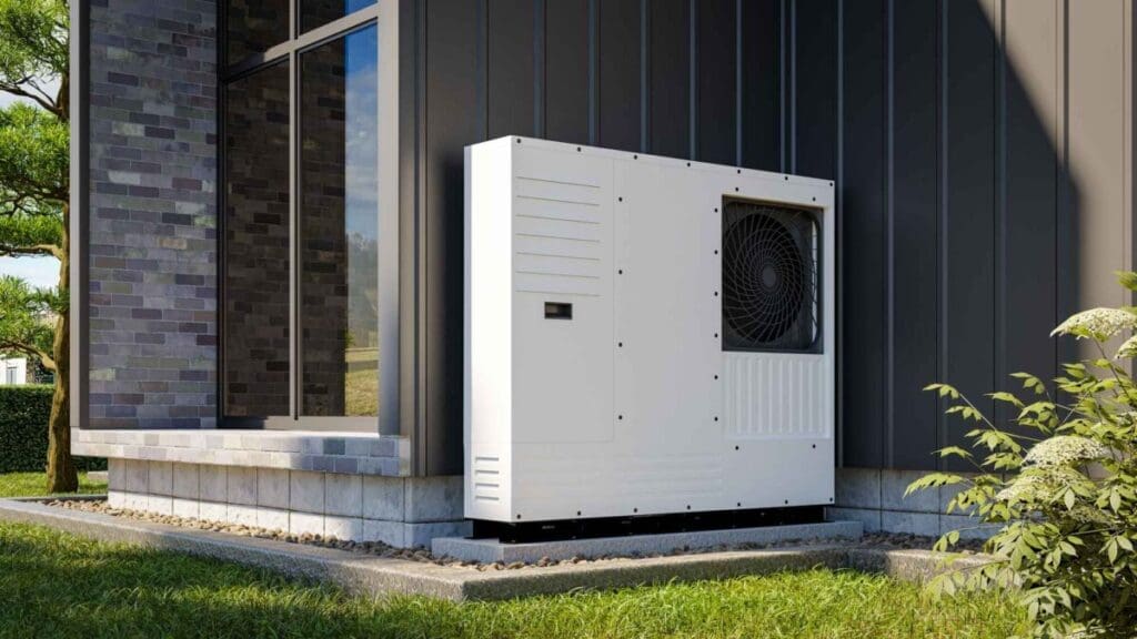 Replacing a Boiler with a Heat Pump 6 Replacing a Boiler with a Heat Pump