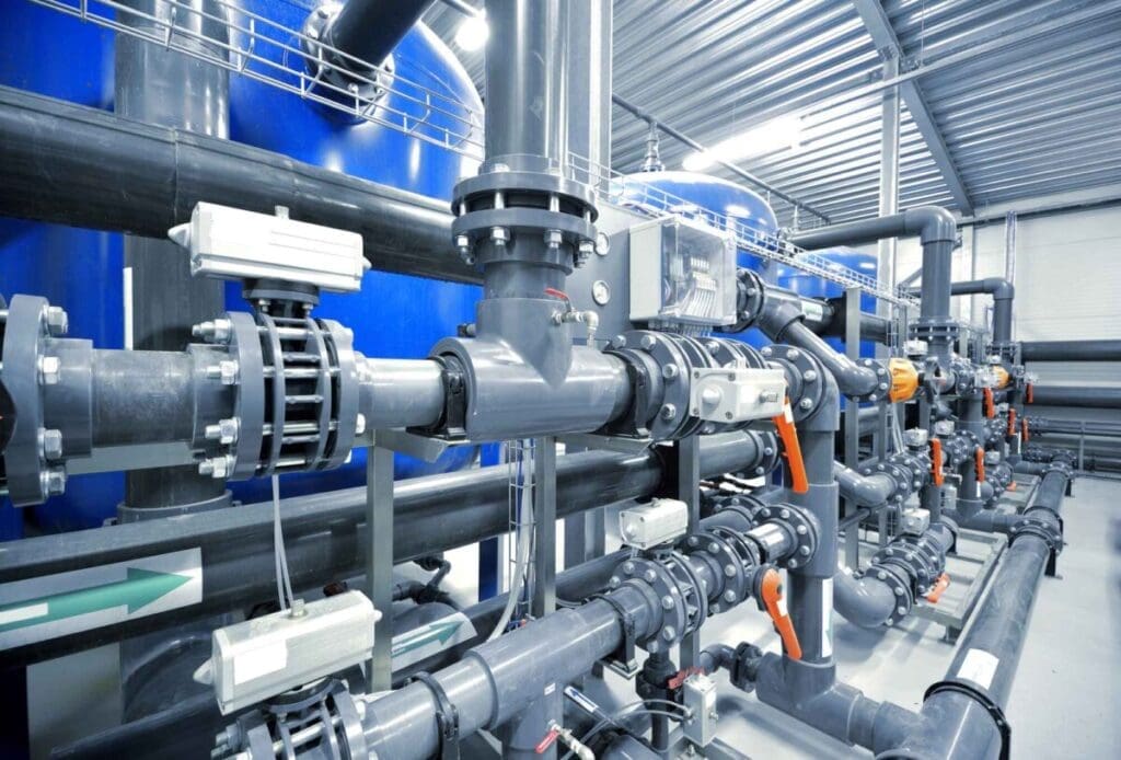 Ontario's $1 Billion Loan Program for Water Infrastructure 3 Water Infrastructure Projects