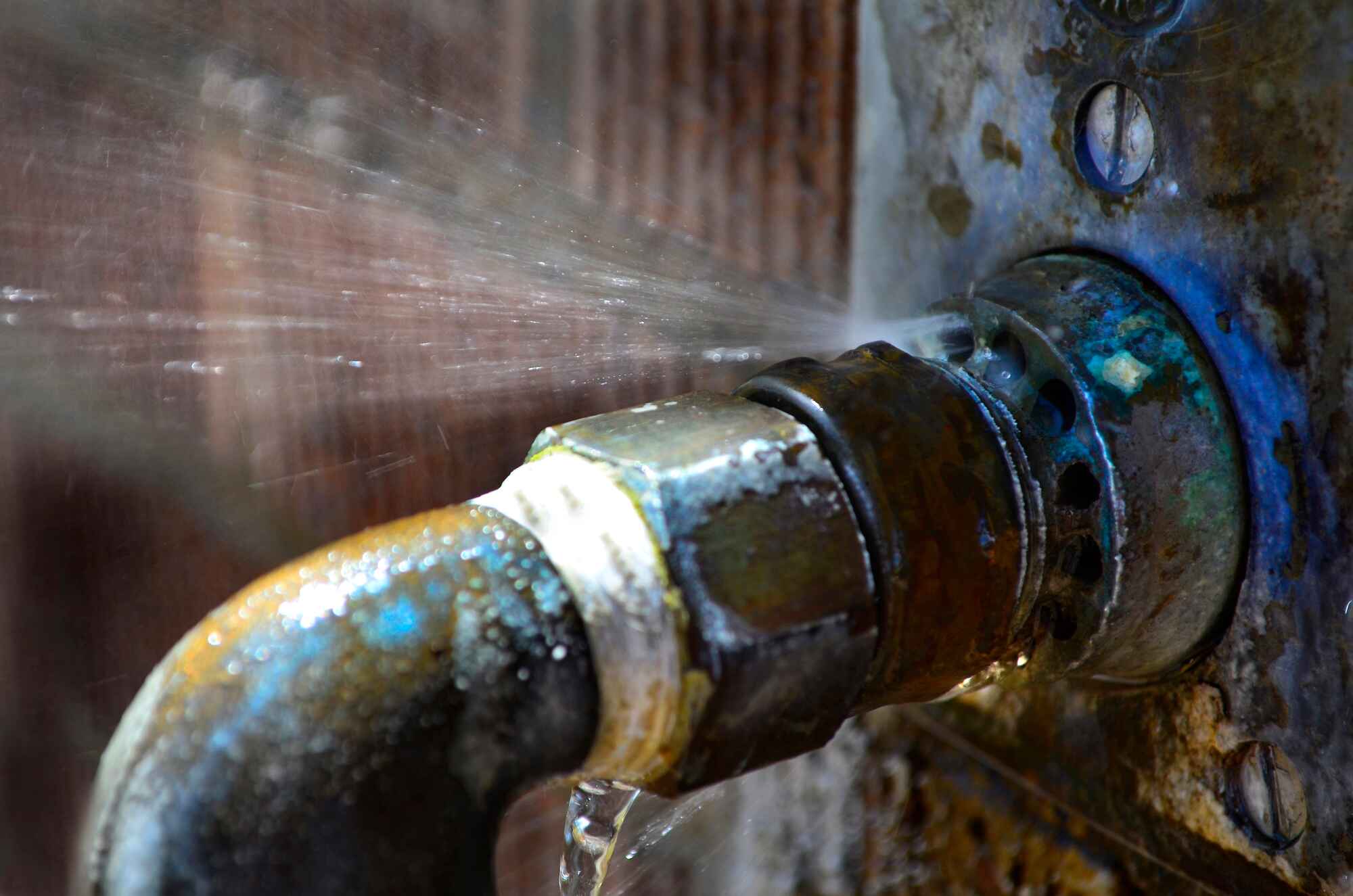 Ontario's $1 Billion Loan Program for Water Infrastructure 2 Water Infrastructure Pipes