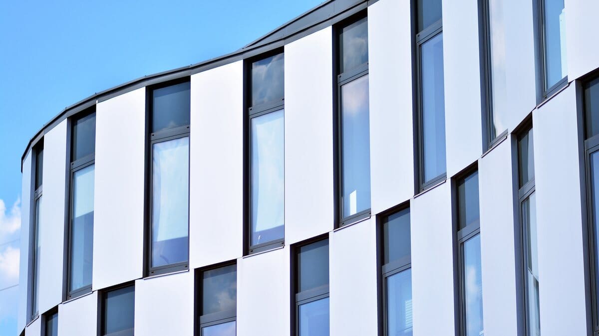 5 Benefits of Installing Fire-Rated Windows in Your Building 2 Fire-rated windows in building