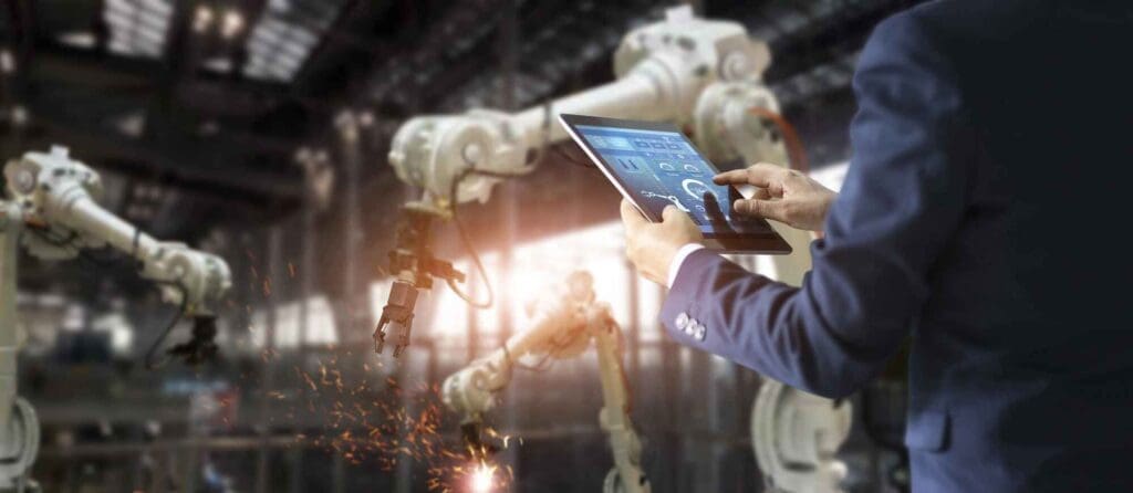 AI and Robotics Revolutionizing Canadian Construction 4 AI and Robotics in Construction