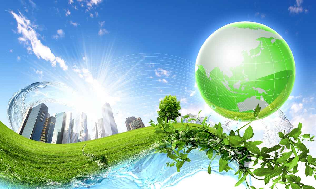 Pembina Report Calls for Clean Energy Push in Ontario 2 Green Energy