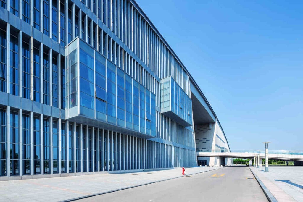 facade engineering