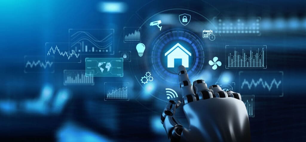 13 Smart Home Devices for Sustainable Living and Efficiency 7 iot smart home tools