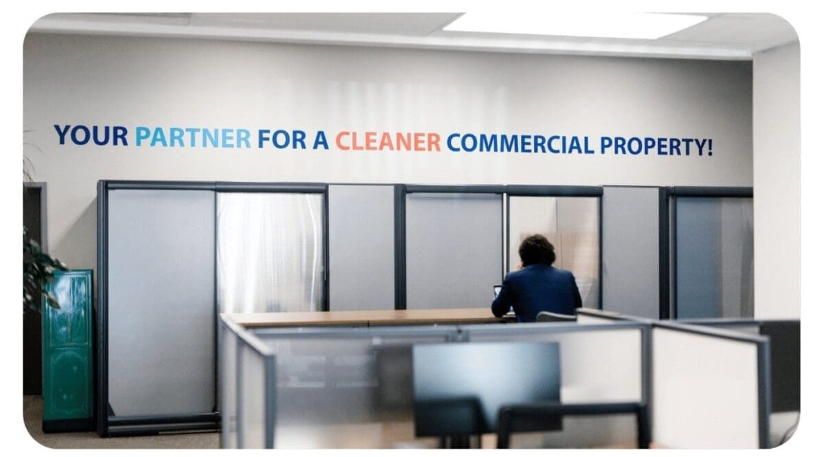 Impact Cleaning Services