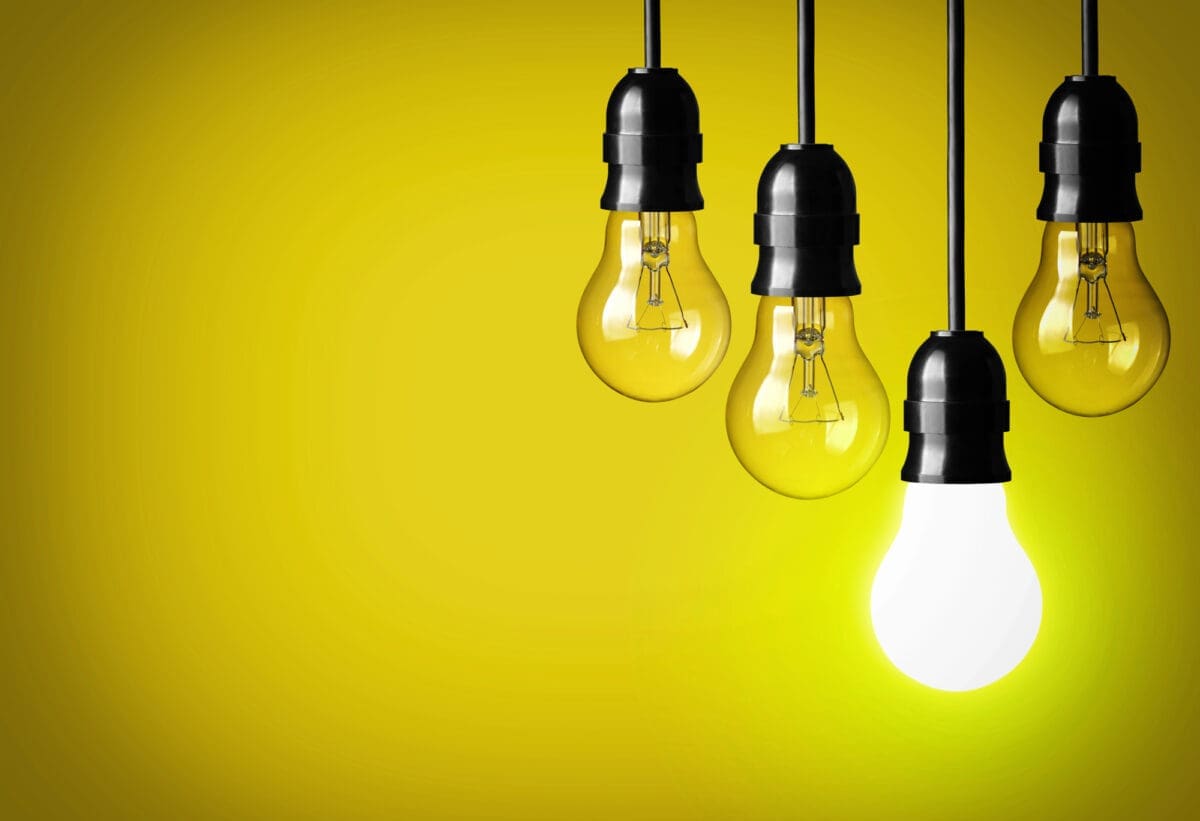 A Guide to Alberta Electricity Rates and How to Save on Your Bills 1 light bulbs electricity