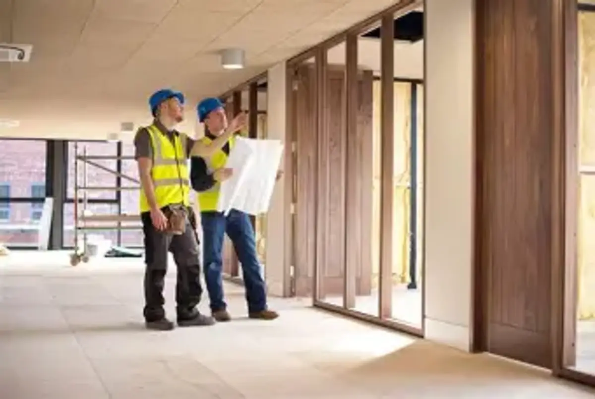 Why Do We Need So Many Permits? 1 Building home inspectors
