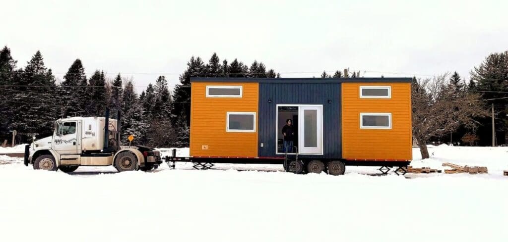 A Collection of Tiny Homes in Nova Scotia 5 image 1 1