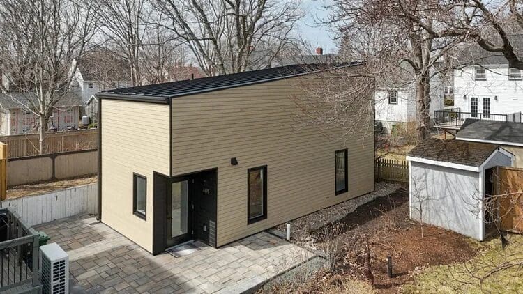 A Collection of Tiny Homes in Nova Scotia 7 image 1