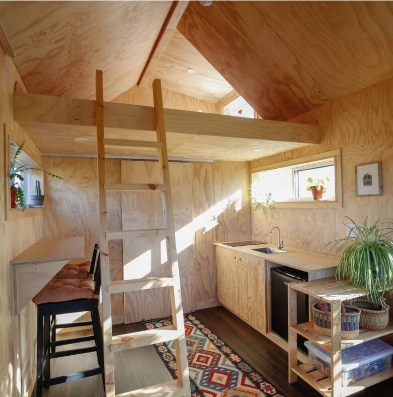 A Collection of Tiny Homes in Nova Scotia 6 image 2