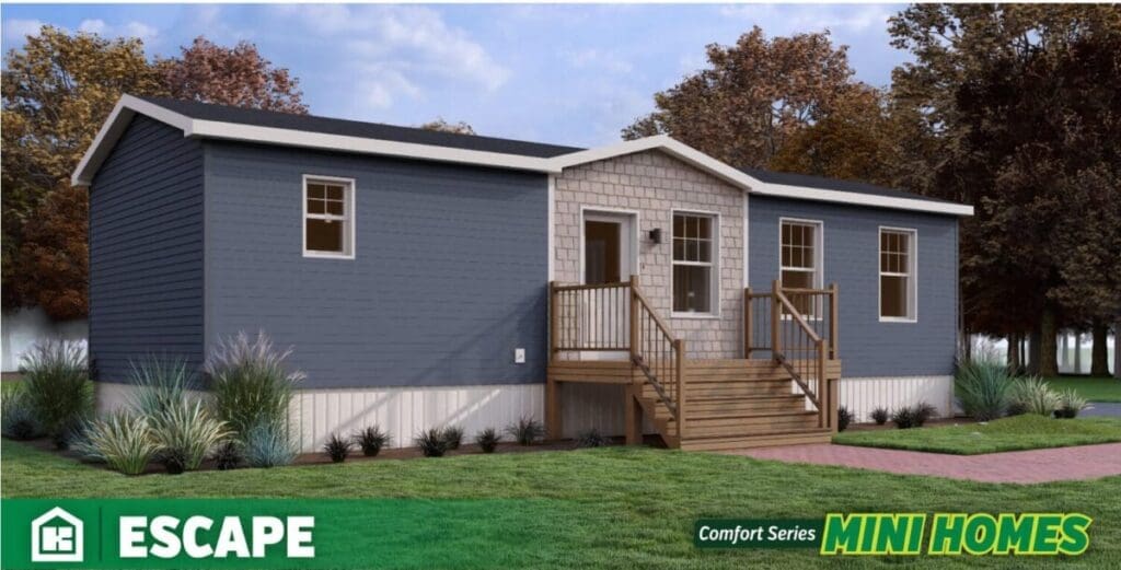 A Collection of Tiny Homes in Nova Scotia 10 image 4