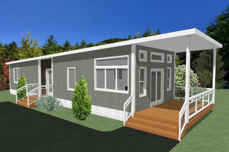A Collection of Tiny Homes in Nova Scotia 9 image