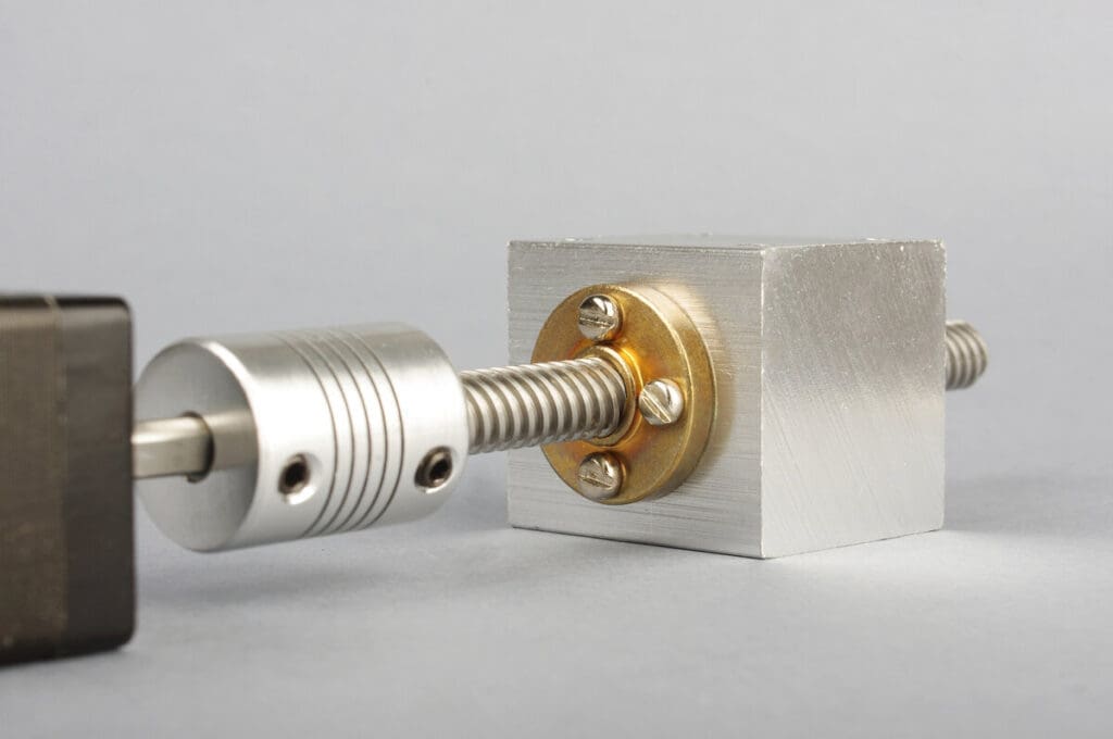 linear actuator