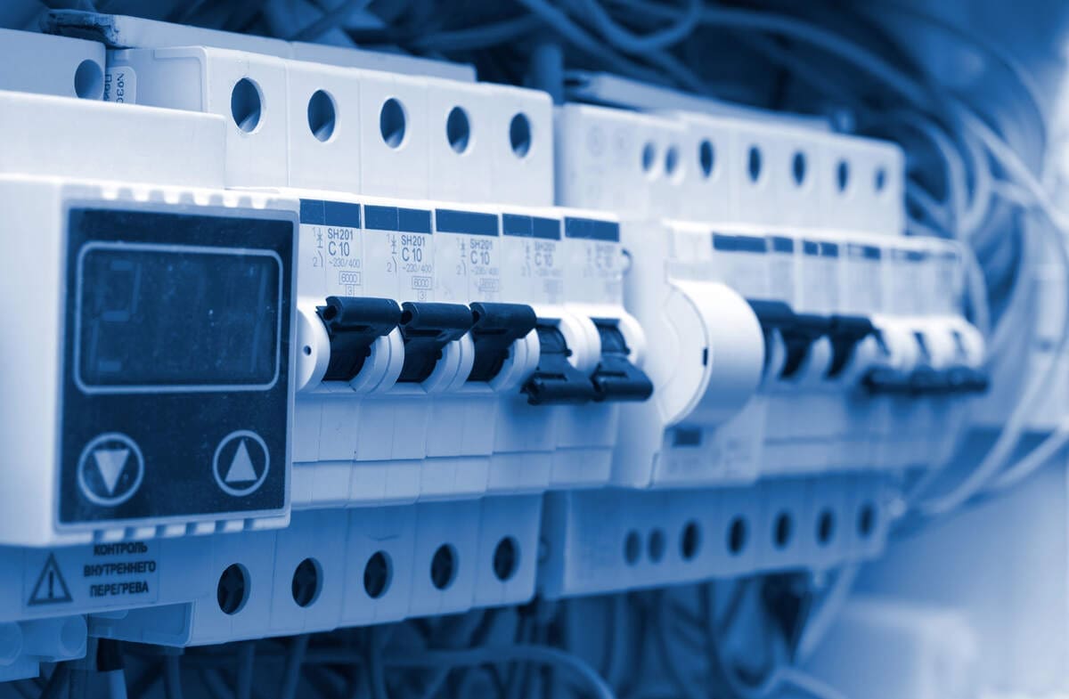 Home Wiring 101: Before Upgrading Your Electrical Supply Understand How It All Works and What to Watch For 1 electrical breaker panel