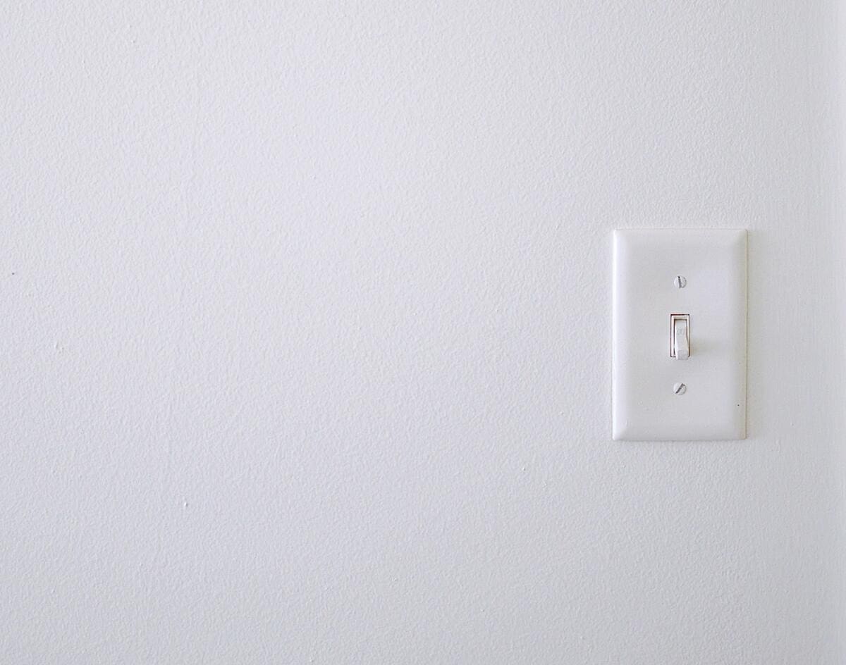 The Most Common Electrical Problems in Homes – and How to Spot Them 1 electrical wall outlet