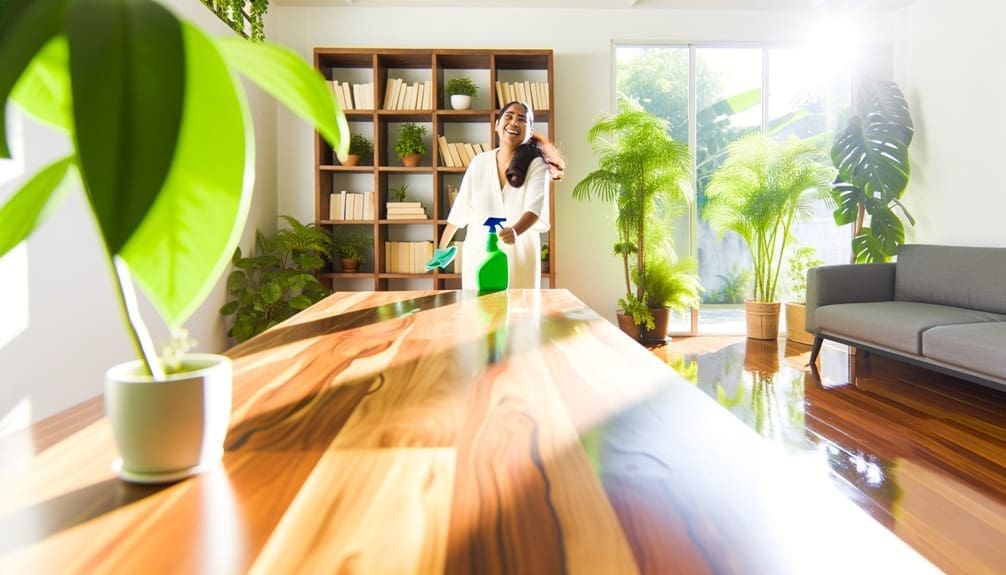 Wellness at Home: Cleanliness and Health Connection 5 image 4