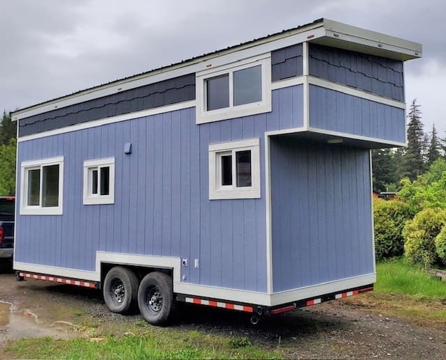 Tiny Homes for Sale in BC 8 image 1