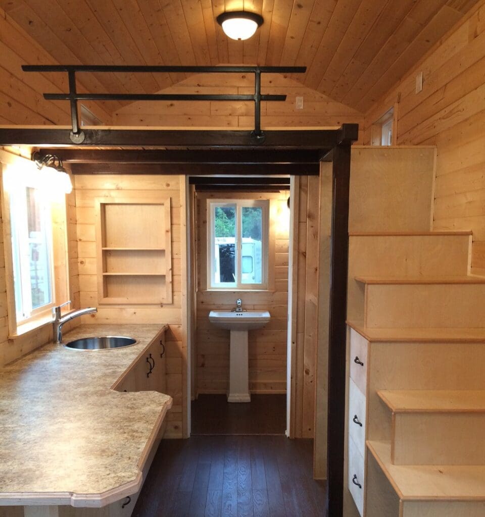 Tiny Homes for Sale in BC 5 image 2