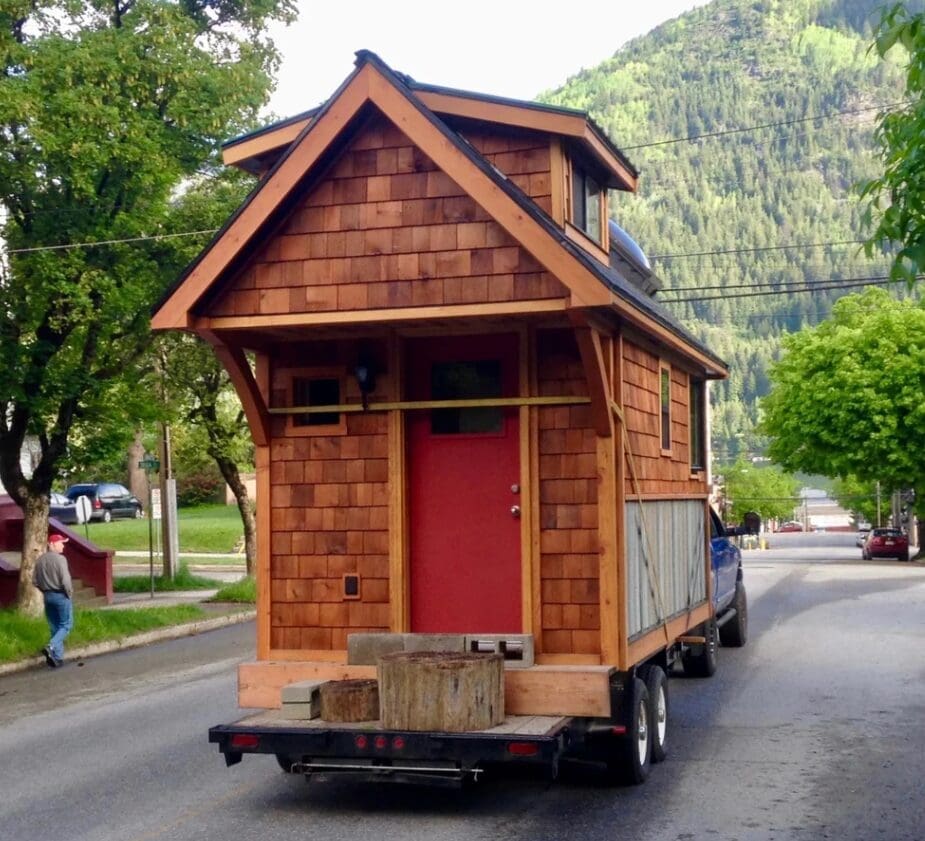 Tiny Homes for Sale in BC 10 image 2