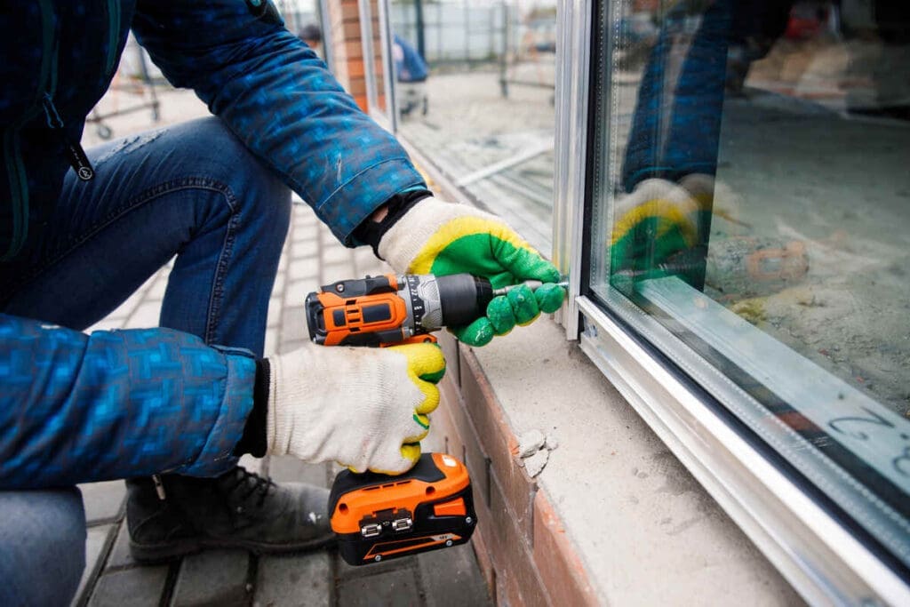 7 Good Reasons to Replace Your Windows 3 installing window