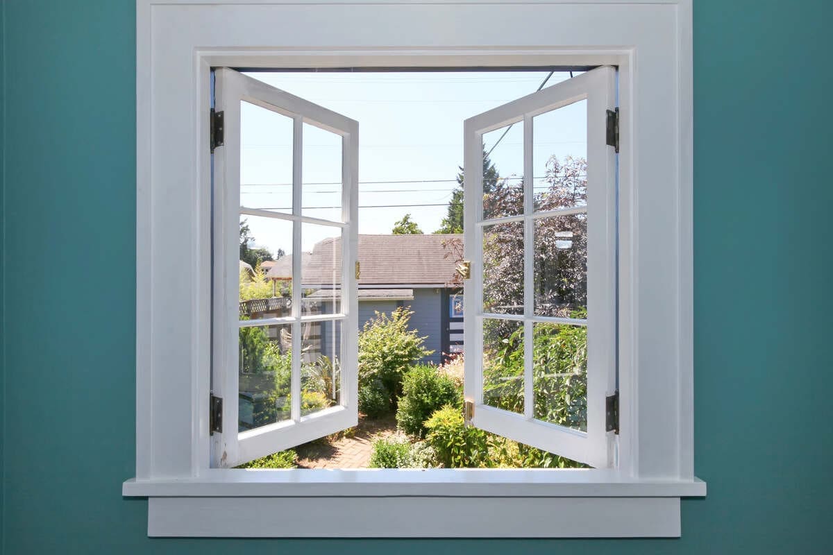 7 Good Reasons to Replace Your Windows 1 windows in house