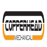 Copperhead Mechanical Ltd. 2 CopperheadLogo
