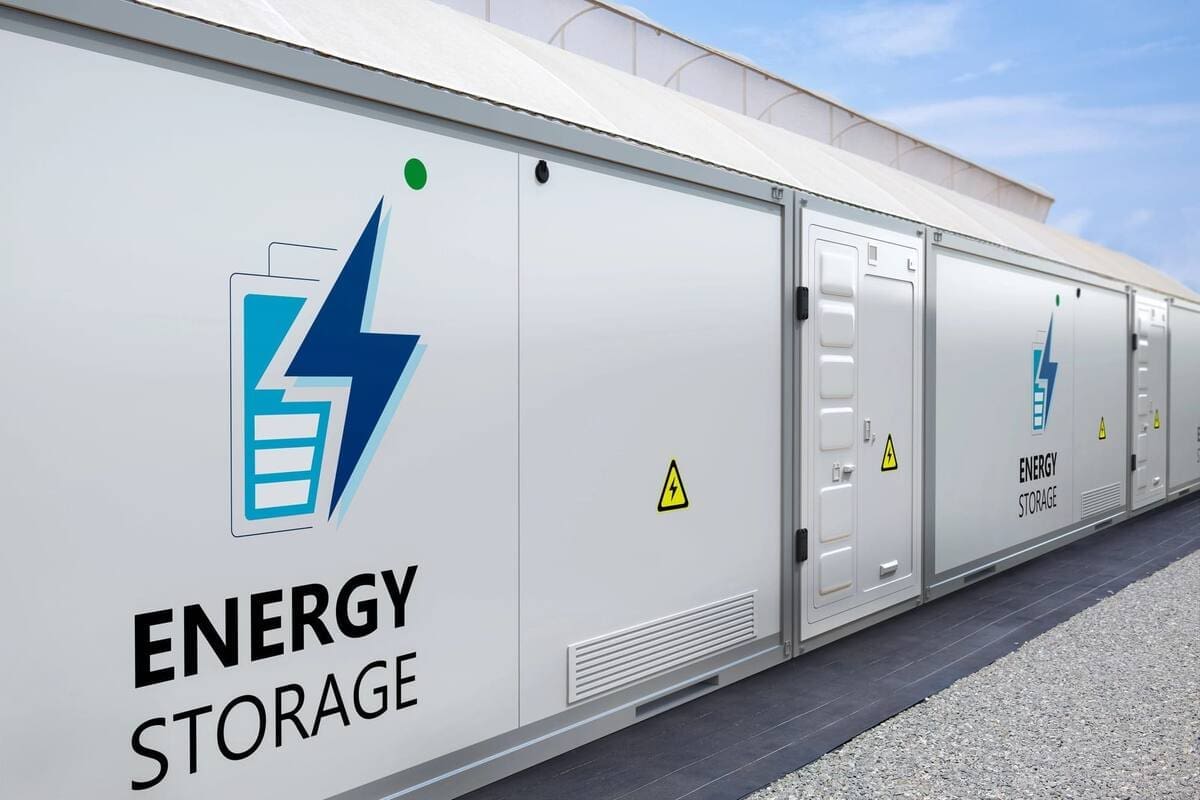 Napanee Battery Storage Project Powers Up Ontario’s Expanding Grid 6 battery storage