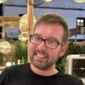 Christopher McFadden bio